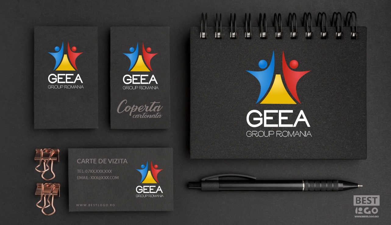 logo geea group logo