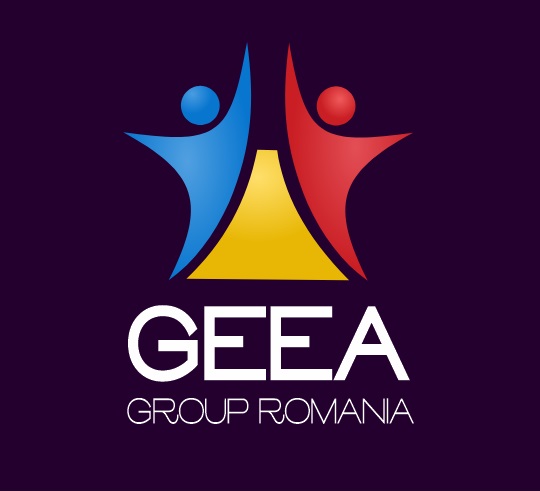 logo geea group rom