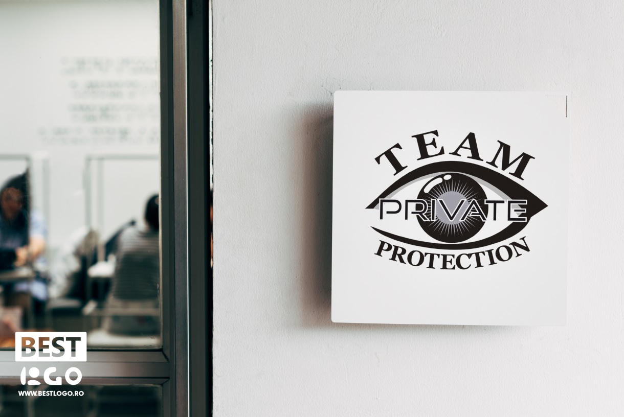 logo team private protection