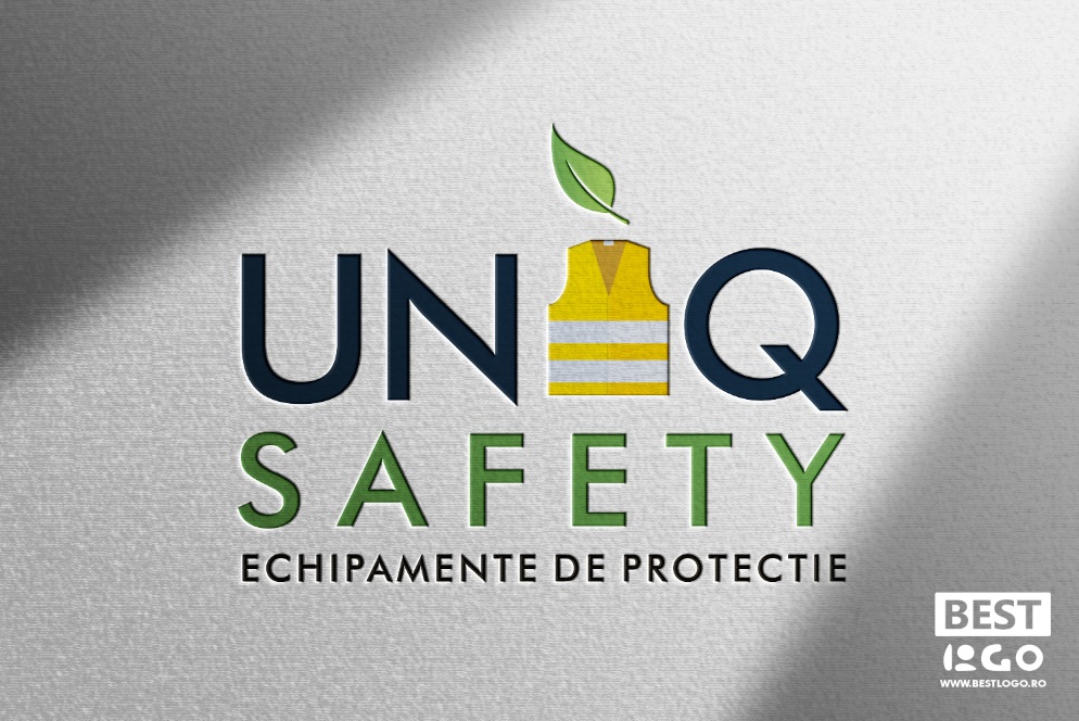 logo uniq safety sim1