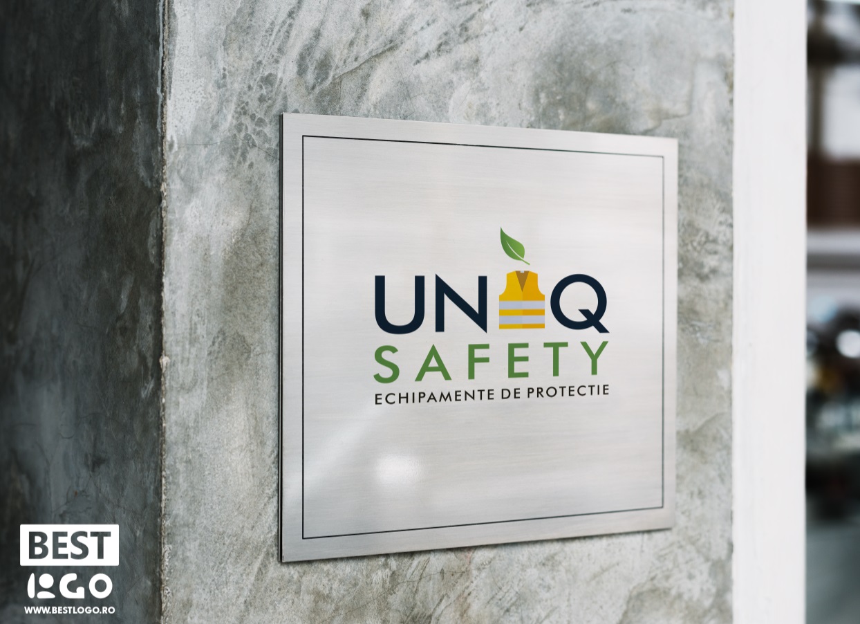 logo uniq safety